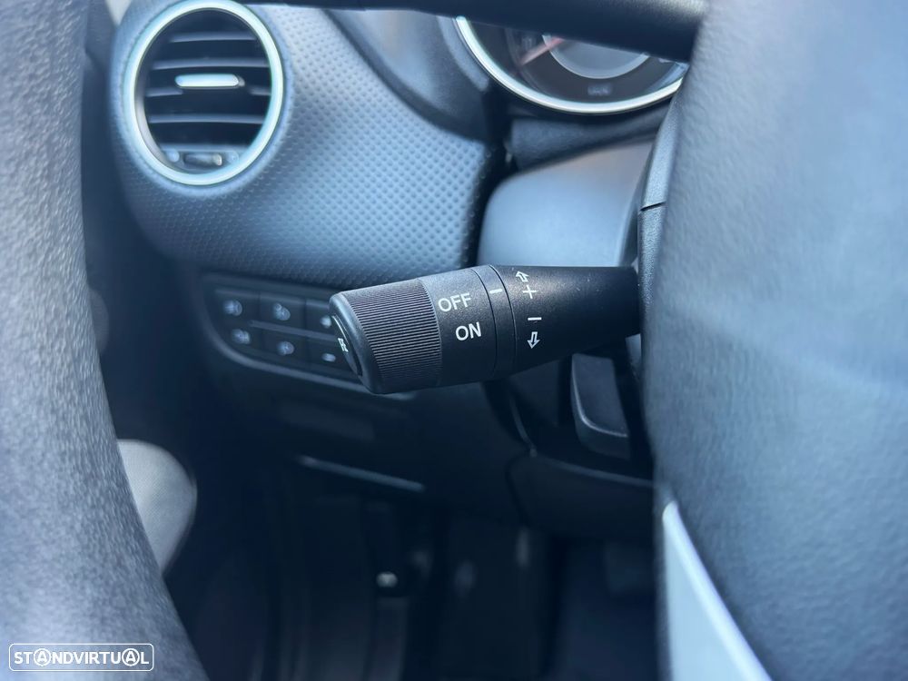 Fiat Punto Evo 1.3 M-Jet Dynamic - 15