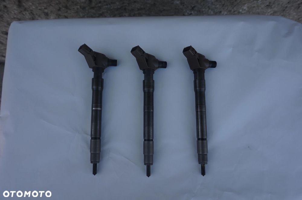 WTRYSK 2.2 D MAZDA 3BM6GJ CX-5 SH01-13H050 DENSO - 3