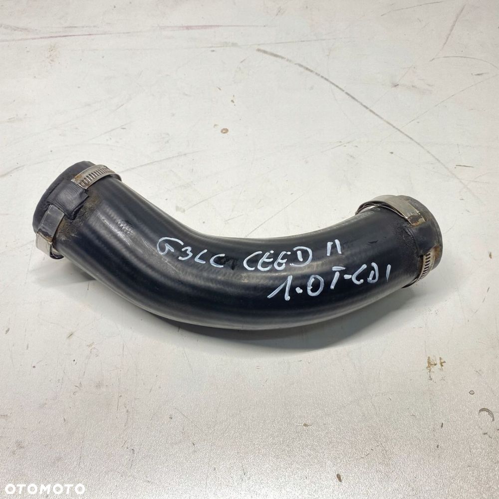 PRZEWÓD INTERCOOLERA KIA CEED II 1.0 T-GDI 28273-04500 16-18 - 1