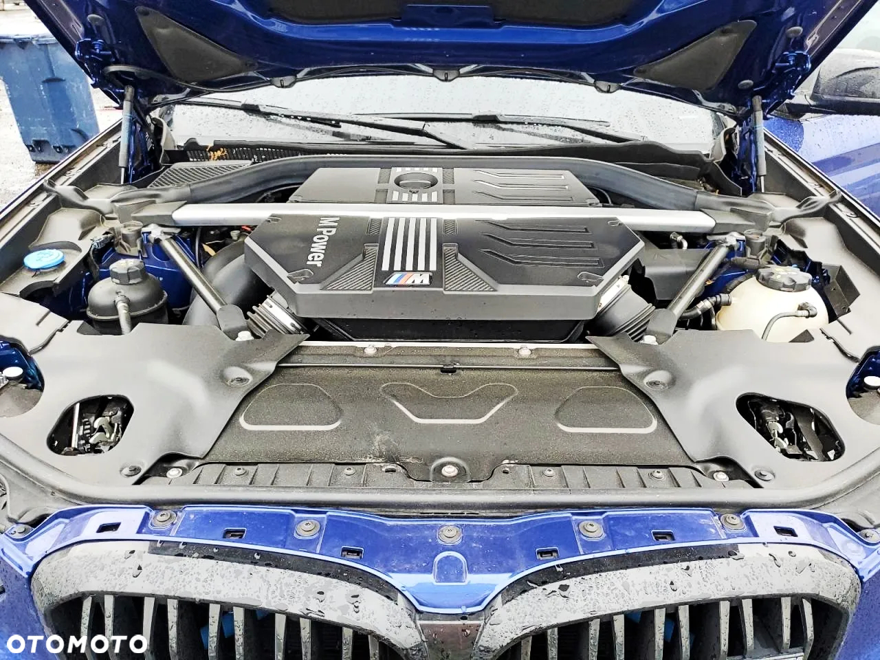 BMW X3 M - 12
