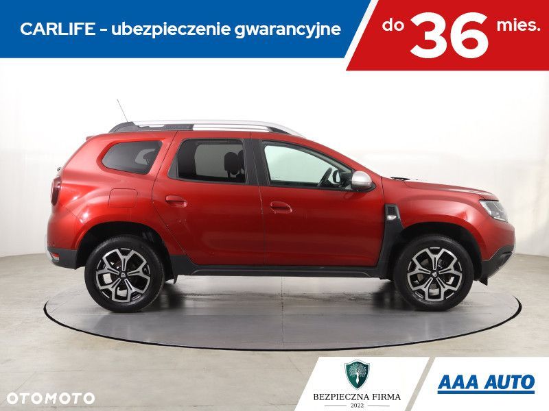 Dacia Duster - 8