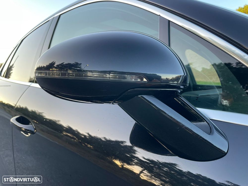 Porsche Macan S - 18