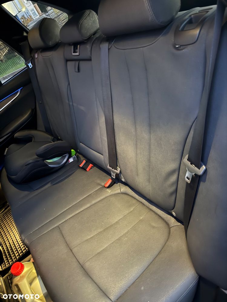 BMW X5 - 19