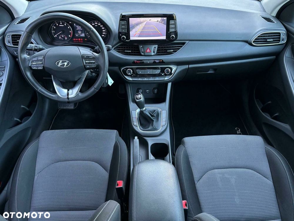 Hyundai i30 - 12