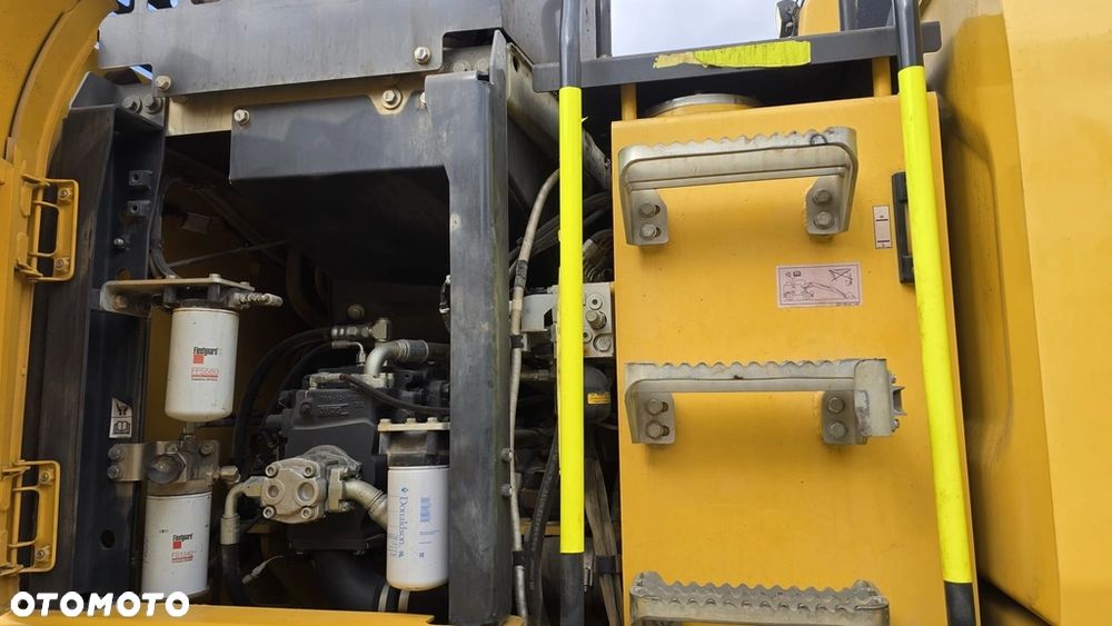 Komatsu Pw160 - 8