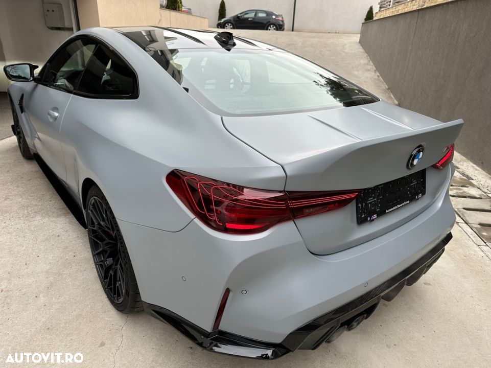 BMW M4 - 20