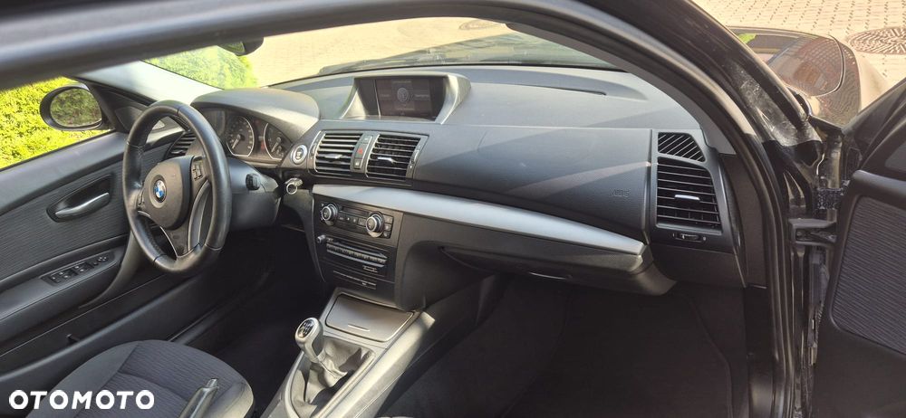 BMW Seria 1 - 10