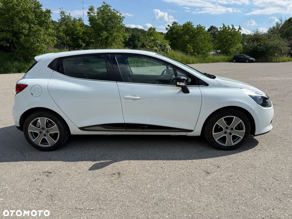Renault Clio 0.9 Energy TCe Intens - 4