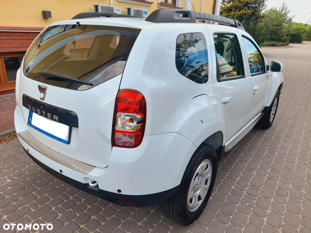 Dacia Duster - 23