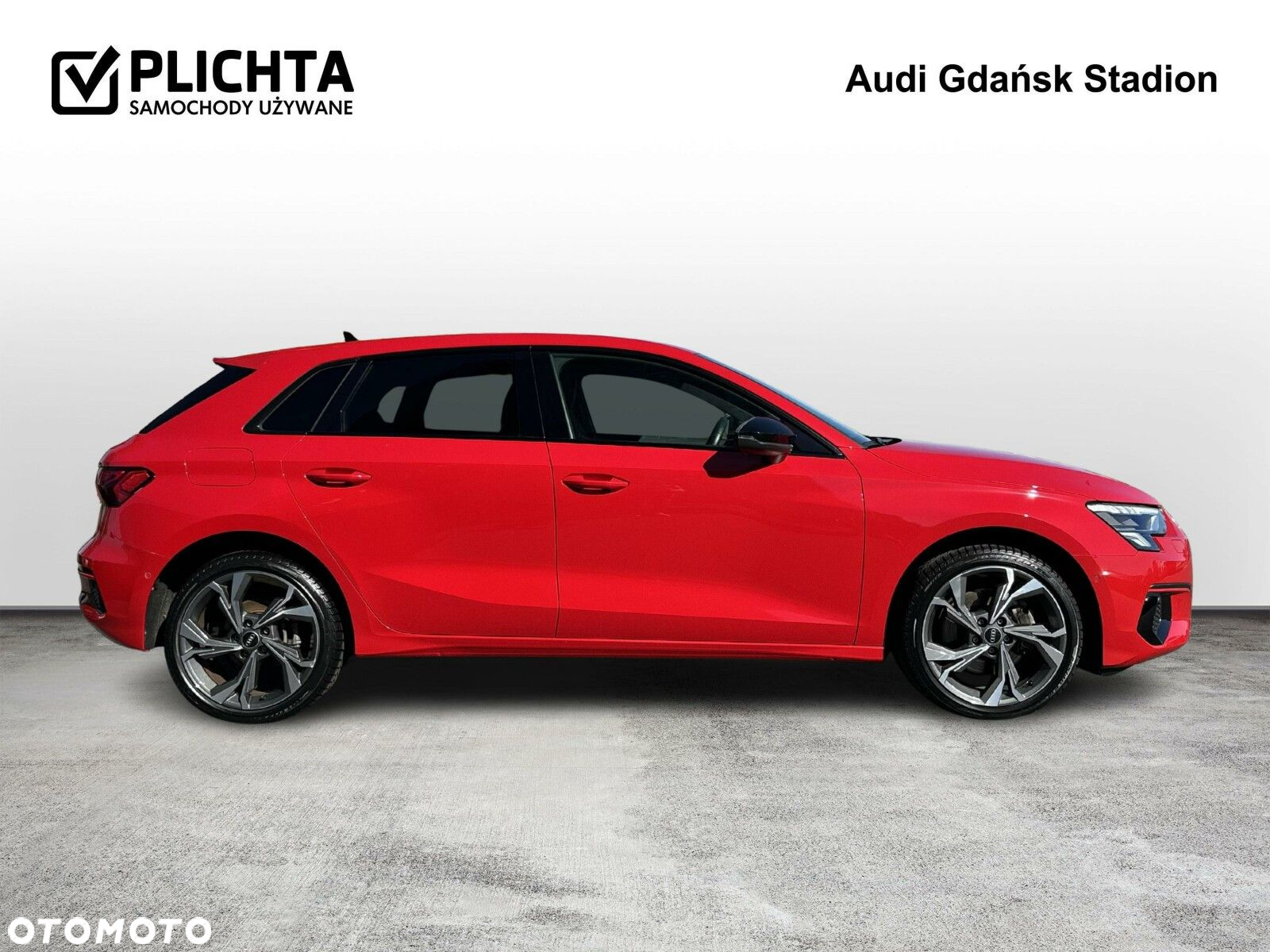 Audi A3 - 7