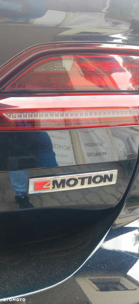 Volkswagen Arteon 2.0 TDI Bi-Turbo SCR 4Mot R-Line DSG - 23