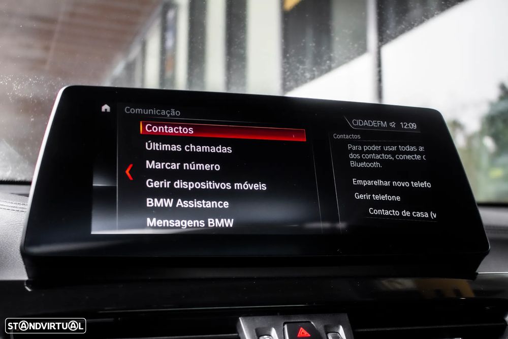 BMW X2 xDrive25e Advantage - 44