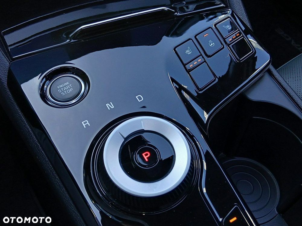 Kia Sportage 1.6 T-GDI Anniversary 4WD DCT - 30