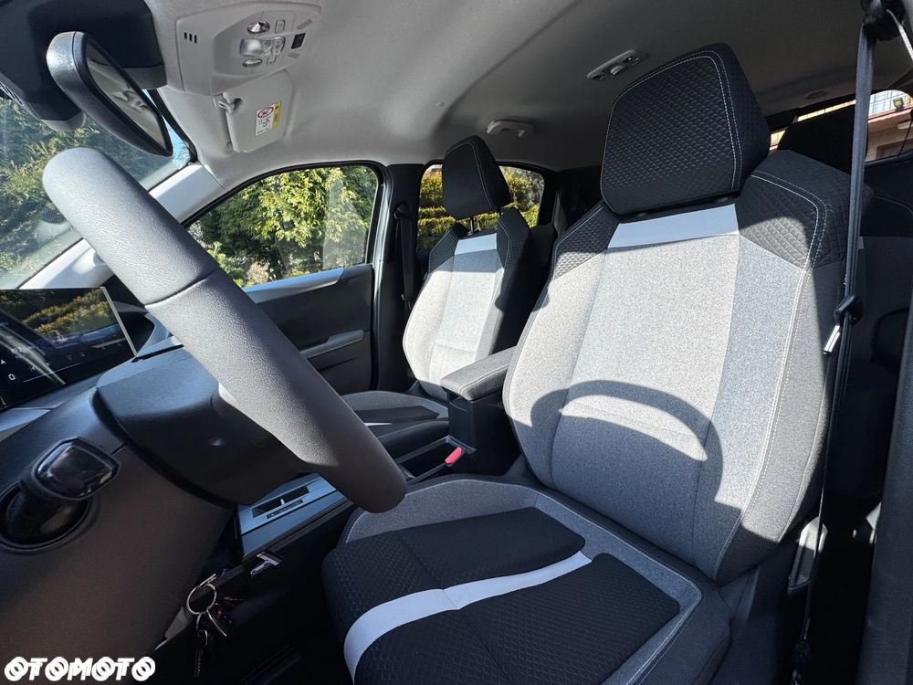 Opel Frontera Frontera-e GS - 20