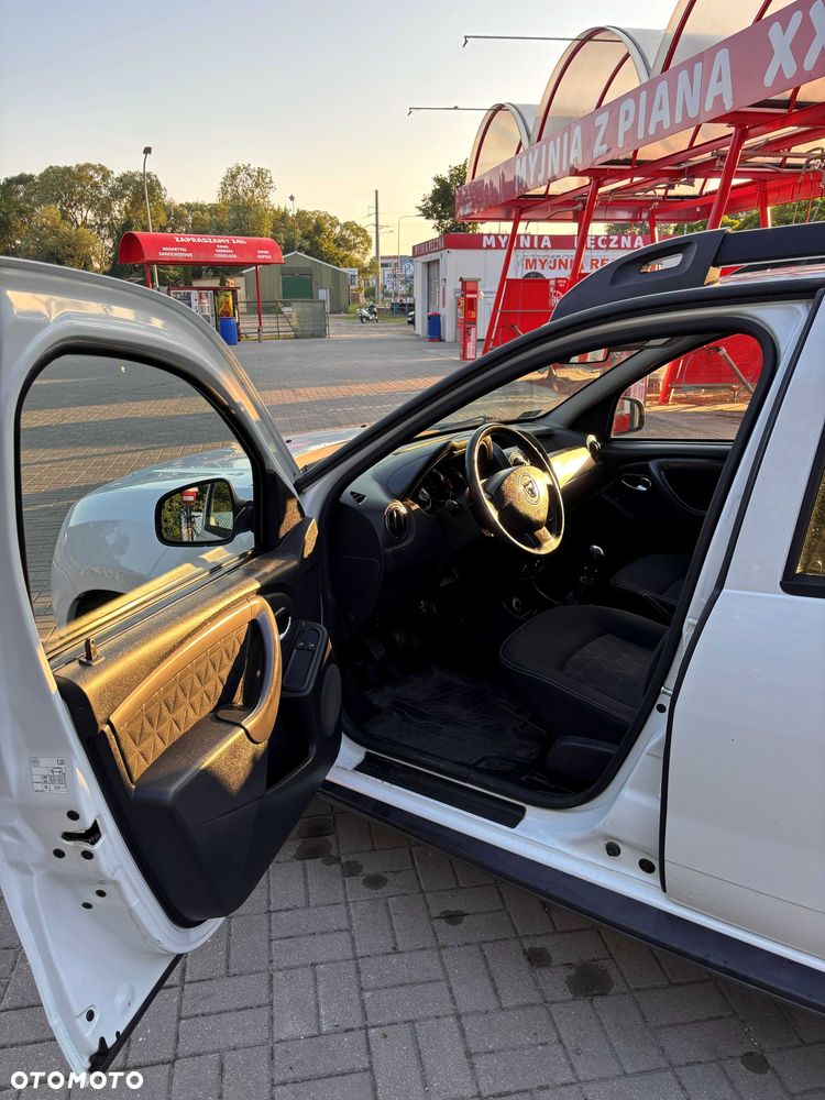 Dacia Duster - 6