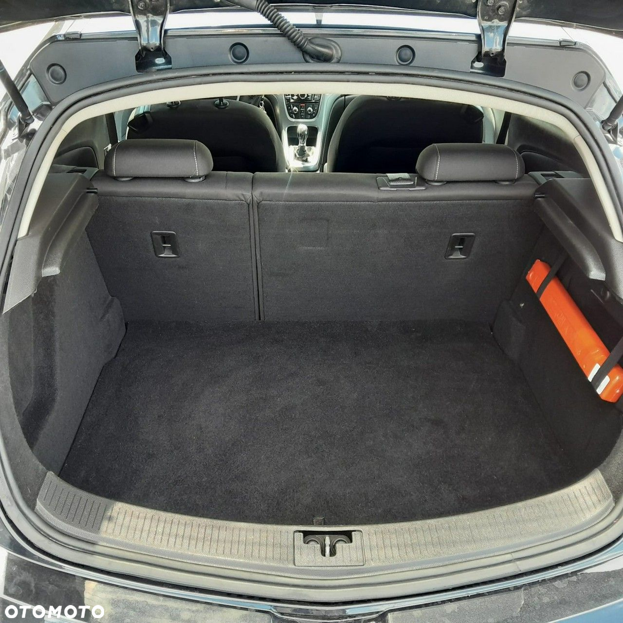 Opel Astra - 6