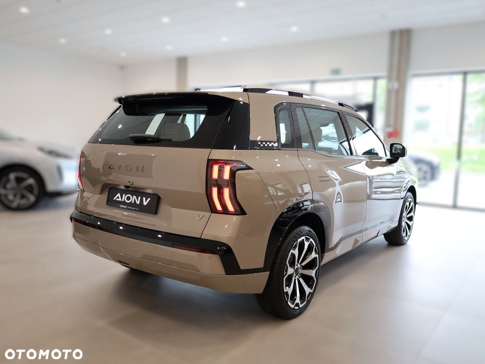 GAC AION V - 6