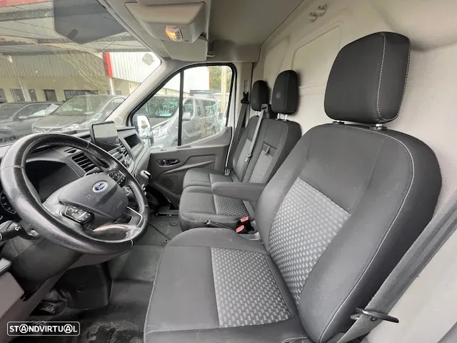 Ford TRANSIT 130cv L3H2 - 8