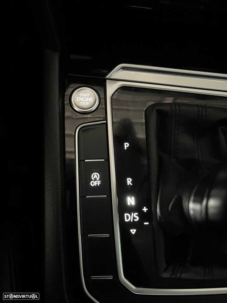 VW Arteon 2.0 TDI Elegance DSG - 15