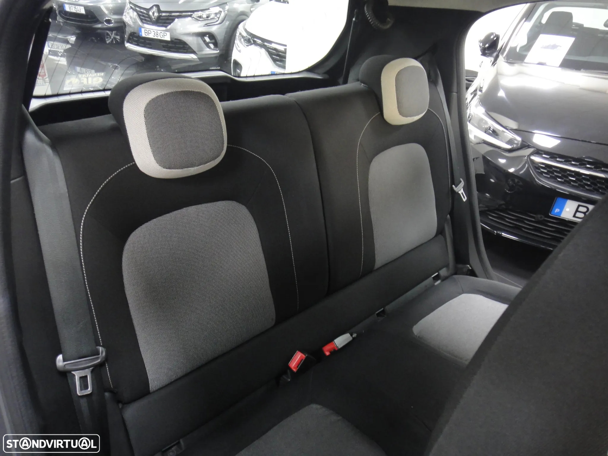 Renault Twingo SCe 70 Dynamique - 18