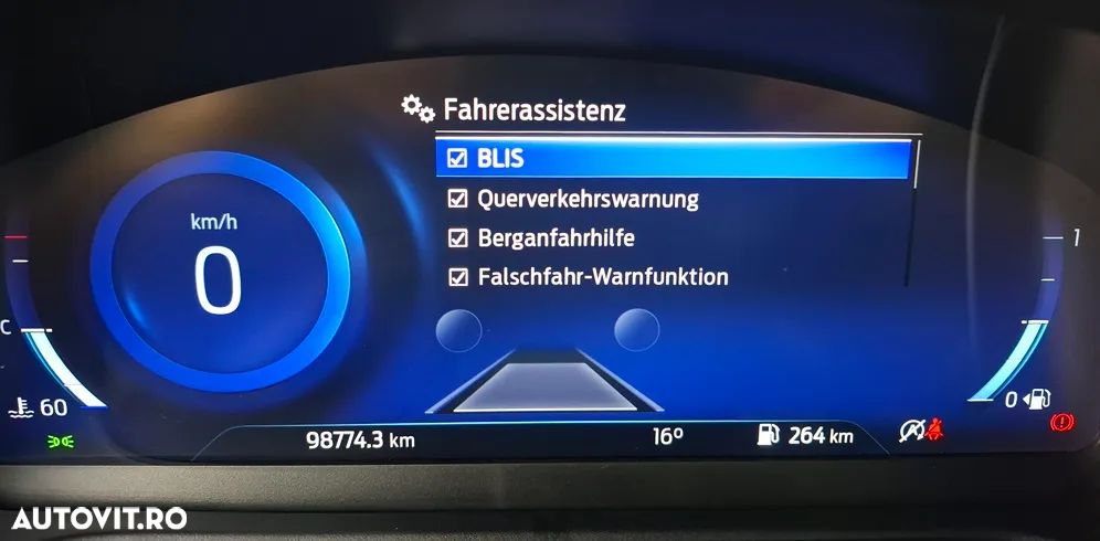 Ford Puma 1.5 EcoBlue Titanium X - 36