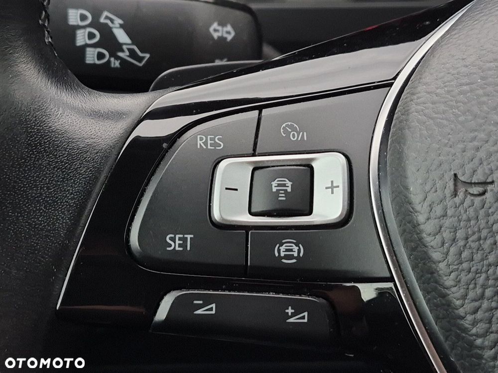 Volkswagen Tiguan 1.5 TSI EVO Comfortline DSG - 21