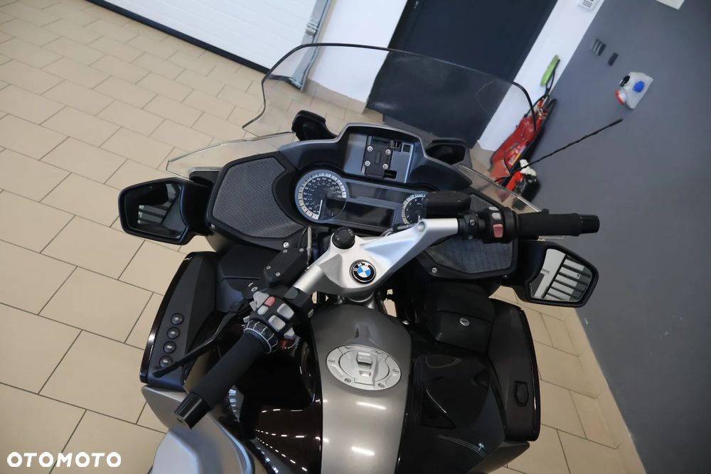 BMW K - 7