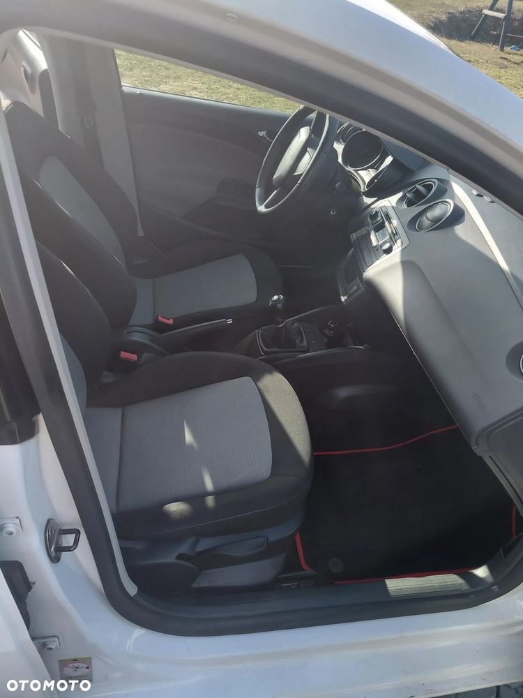 Seat Ibiza 1.2 TSI Style - 6