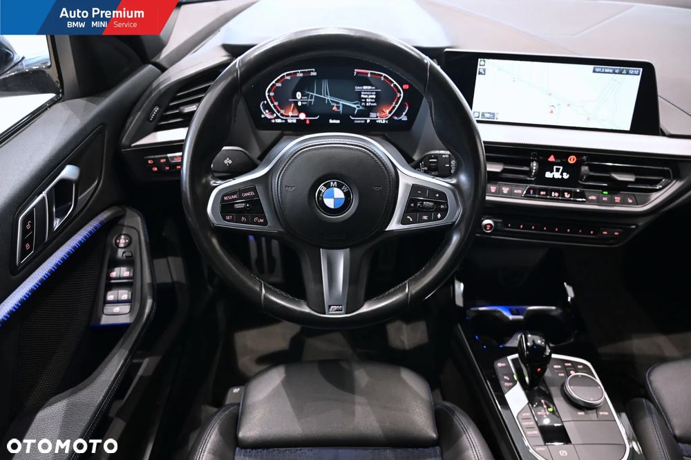 BMW Seria 1 118i - 11