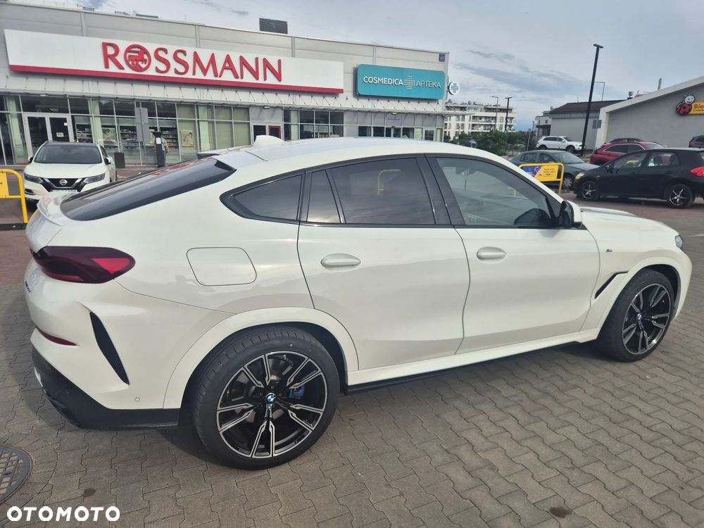 BMW X6 - 18