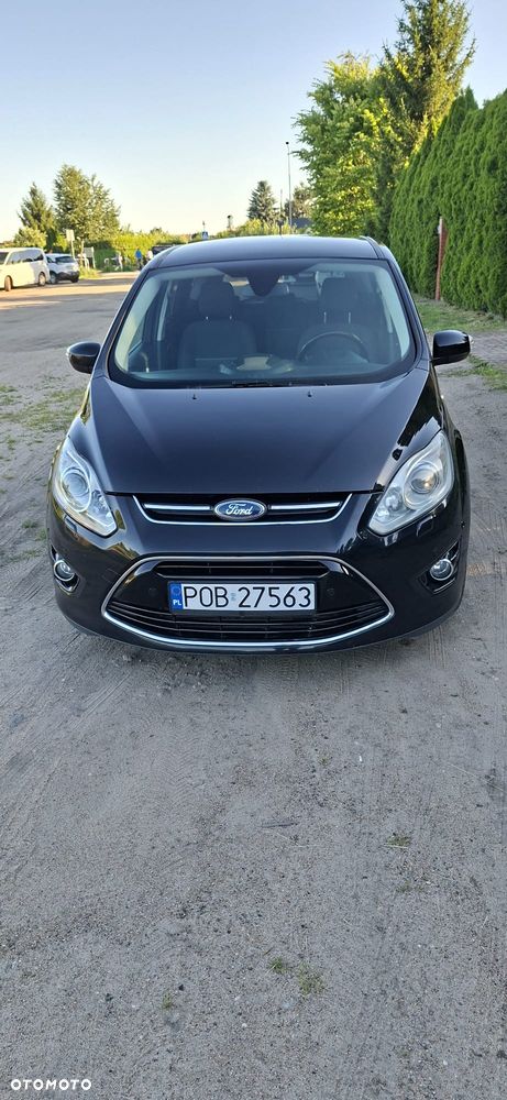 Ford C-MAX 2.0 TDCi Titanium MPS6 - 2