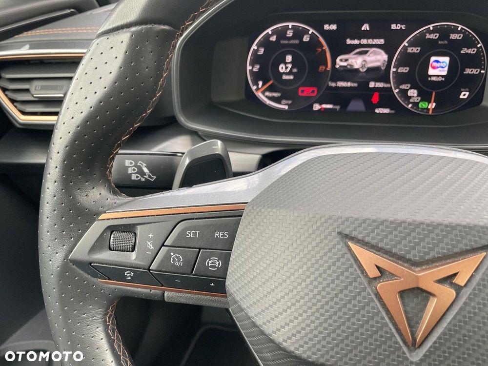 Cupra Formentor 1.5 TSI DSG - 28