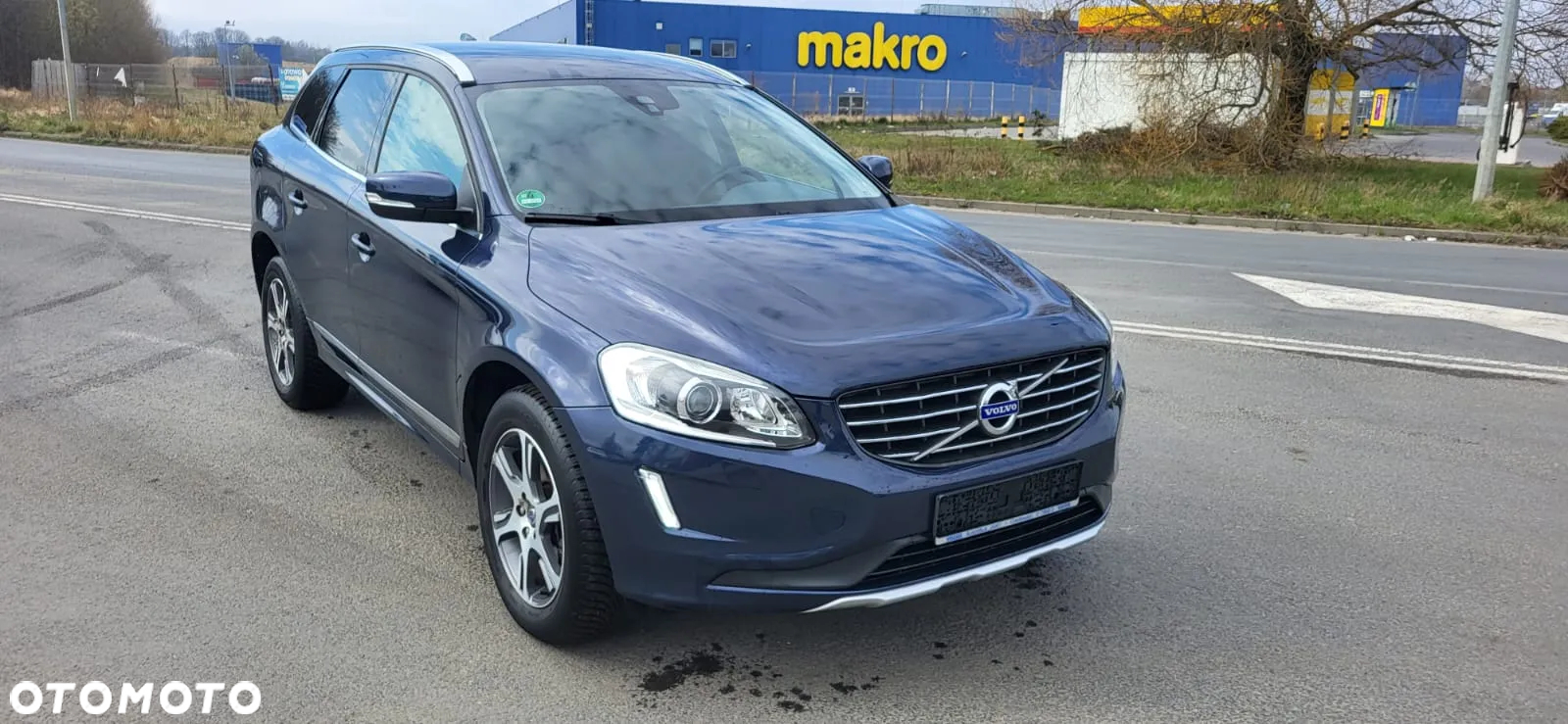 Volvo XC 60 - 34