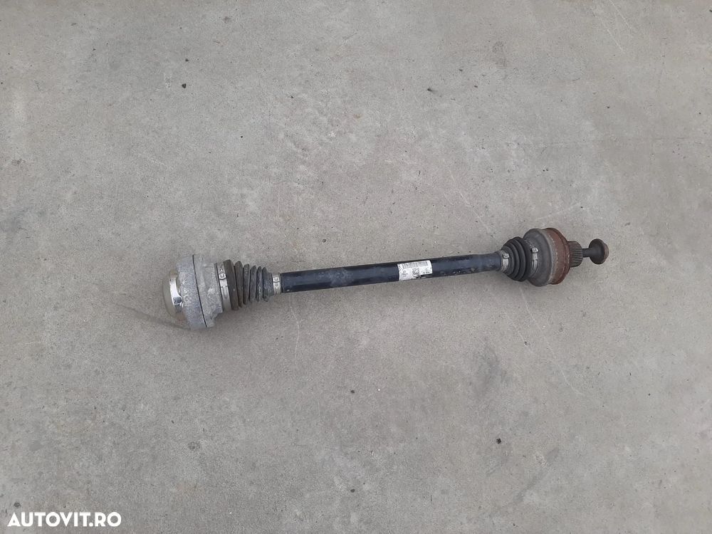planetara stanga spate  3.0 tdi audi  s6 c8 2021  4n0501203 - 1