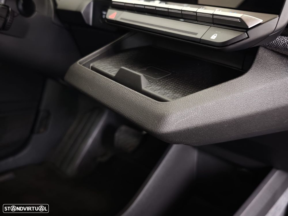 Renault Mégane E-Tech EV40 130hp boost charge Techno - 46
