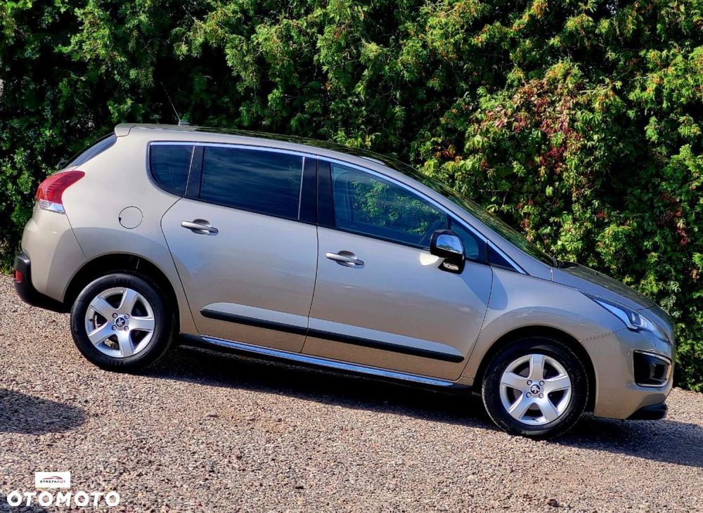 Peugeot 3008 - 11