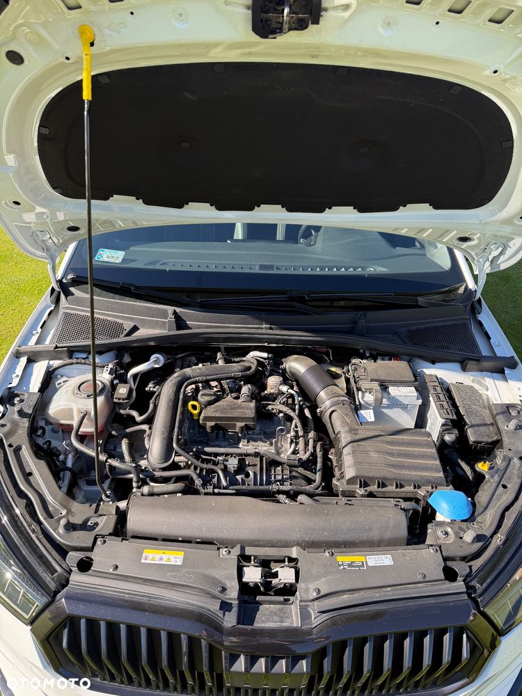Skoda Fabia - 16