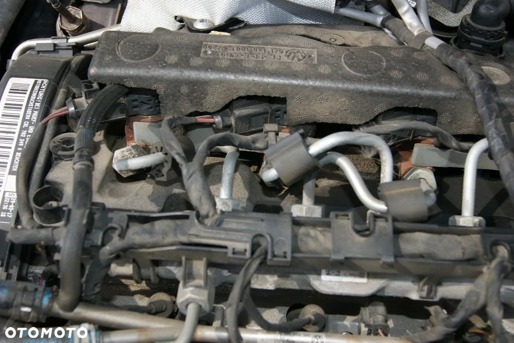 Volkswagen Passat 2.0 TDI BMT Comfortline - 7