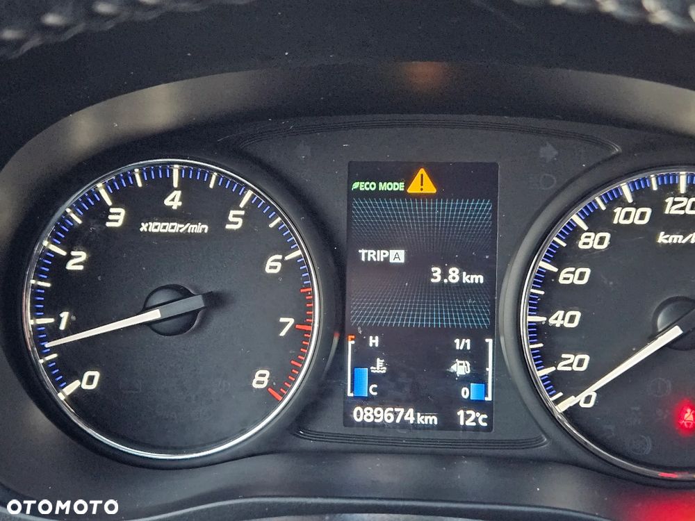 Mitsubishi Outlander 2.0 City Style 2WD - 27