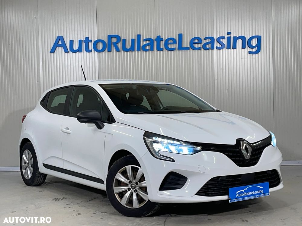 Renault Clio V 1.0 SCe Life - 2