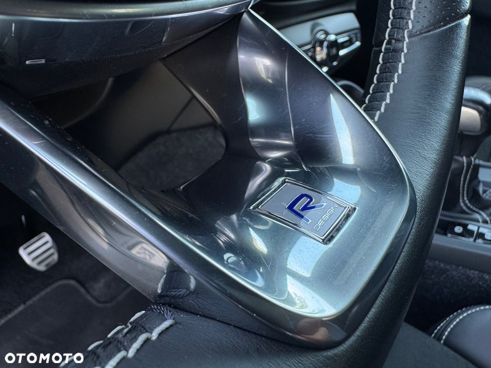 Volvo XC 40 D3 SCR R-Design - 18