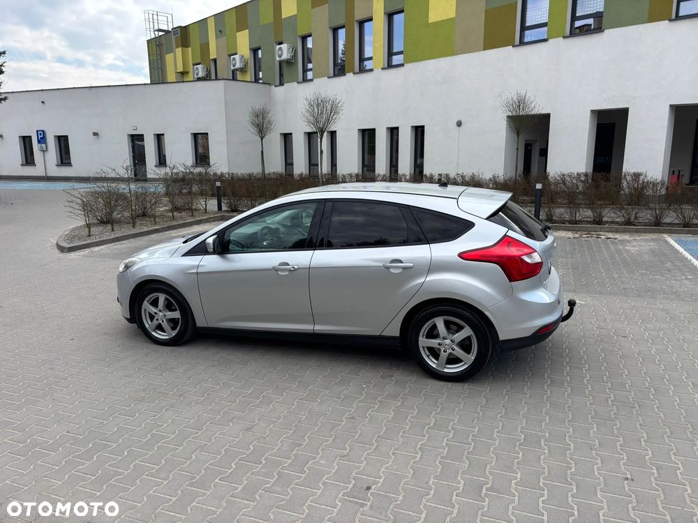 Ford Focus - 20