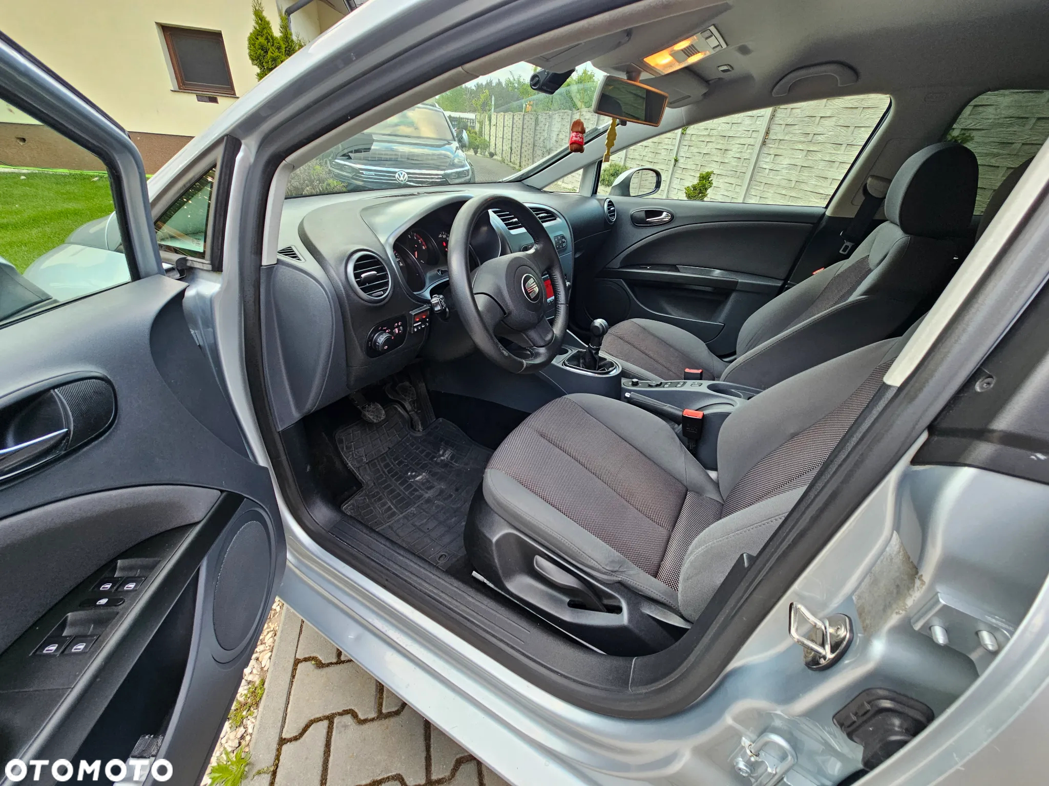 Seat Leon 1.4 TSI Stylance - 10