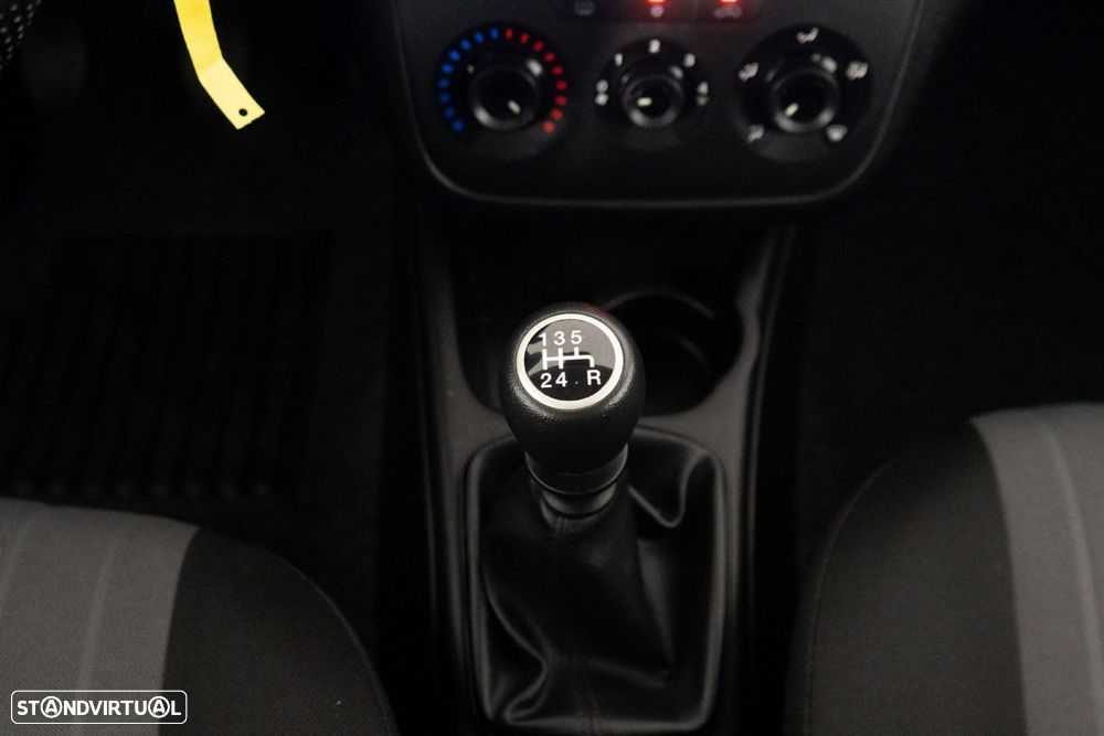 Fiat Punto 1.2 Lounge Start&Stop - 22