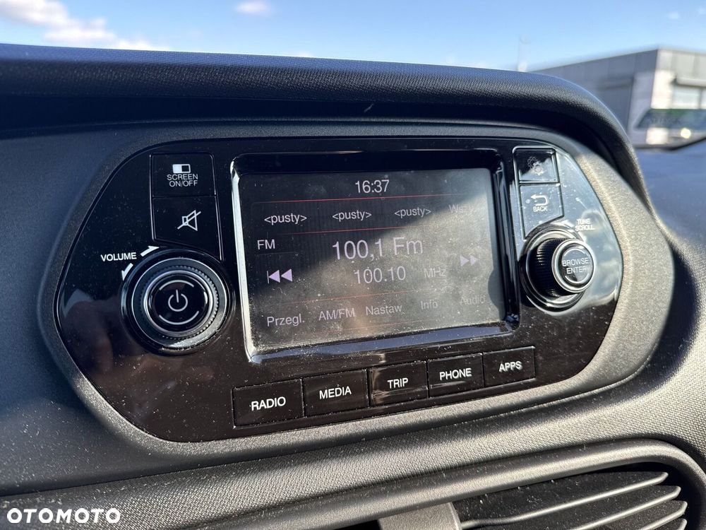 Fiat Tipo 1.4 T-Jet 16v Street - 20