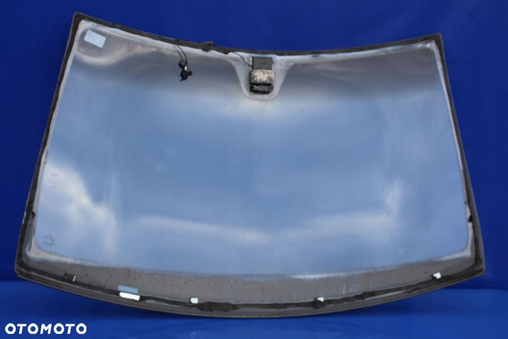 Oryginalna szyba czołowa przednia Mercedes SL R230 SL500 SL350 - 8