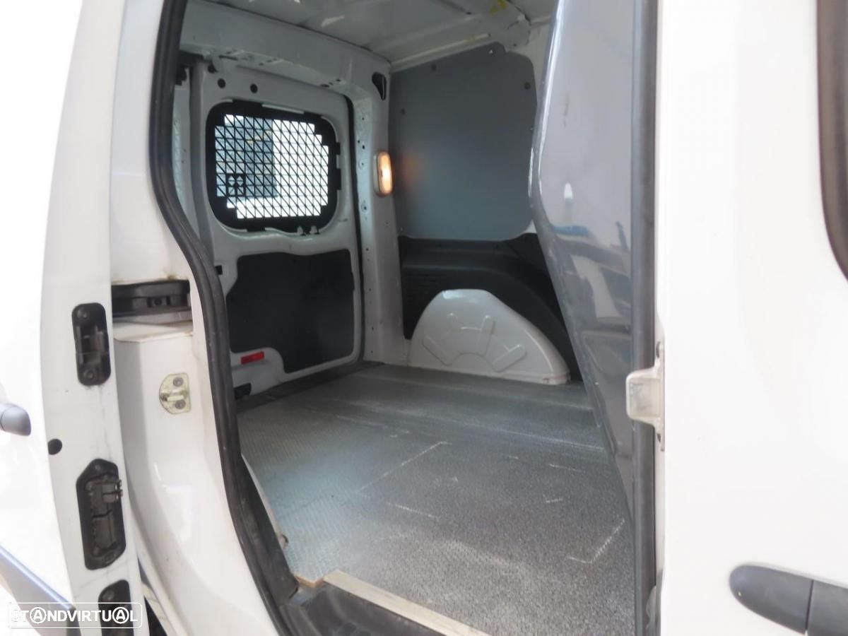 Mercedes-Benz Citan 109 CDI C/IVA - 6