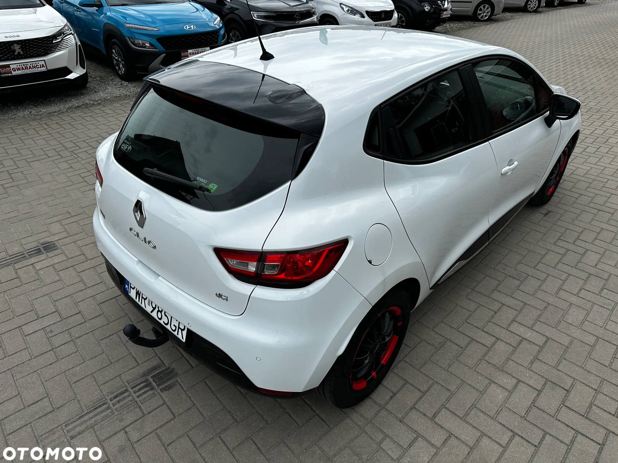 Renault Clio - 34