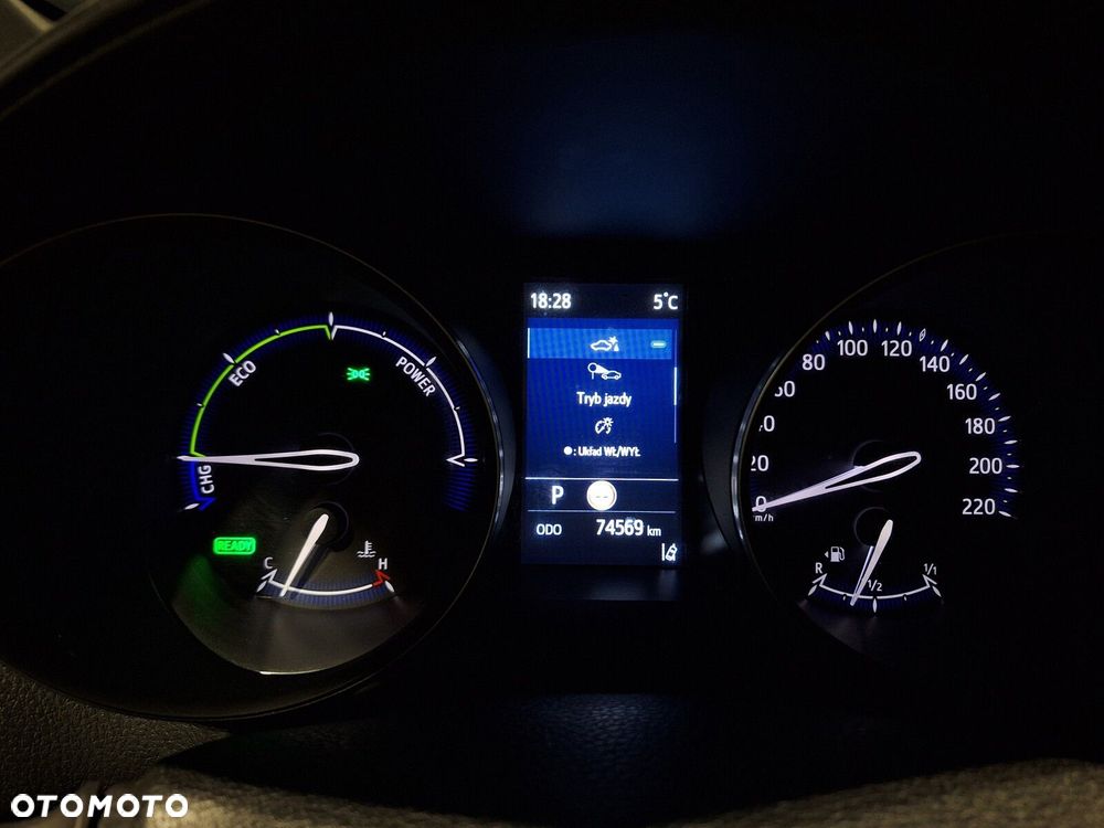 Toyota C-HR - 19