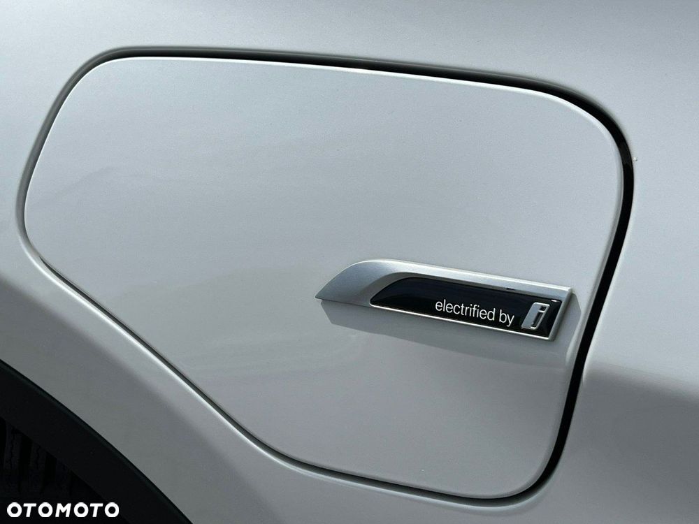 BMW X1 xDrive25e Advantage - 12